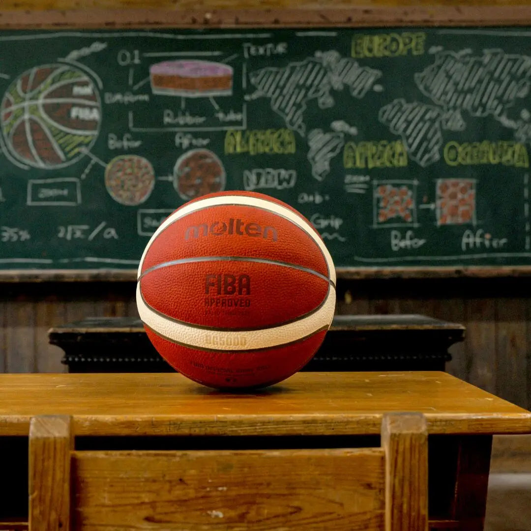 Molten Basketball Size 7 6 5 Official Certification Competition Basketball Standard Ball Men's Women's Training Ball Team