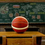 Molten Basketball Size 7 6 5 Official Certification Competition Basketball Standard Ball Men's Women's Training Ball Team