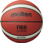Molten Basketball Size 7 6 5 Official Certification Competition Basketball Standard Ball Men's Women's Training Ball Team