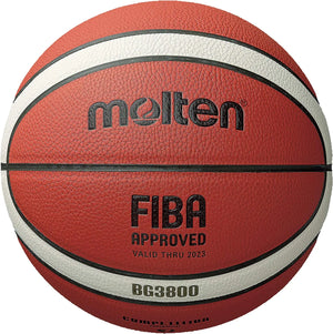 Molten Basketball Size 7 6 5 Official Certification Competition Basketball Standard Ball Men's Women's Training Ball Team