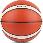 Molten Basketball Size 7 6 5 Official Certification Competition Basketball Standard Ball Men's Women's Training Ball Team