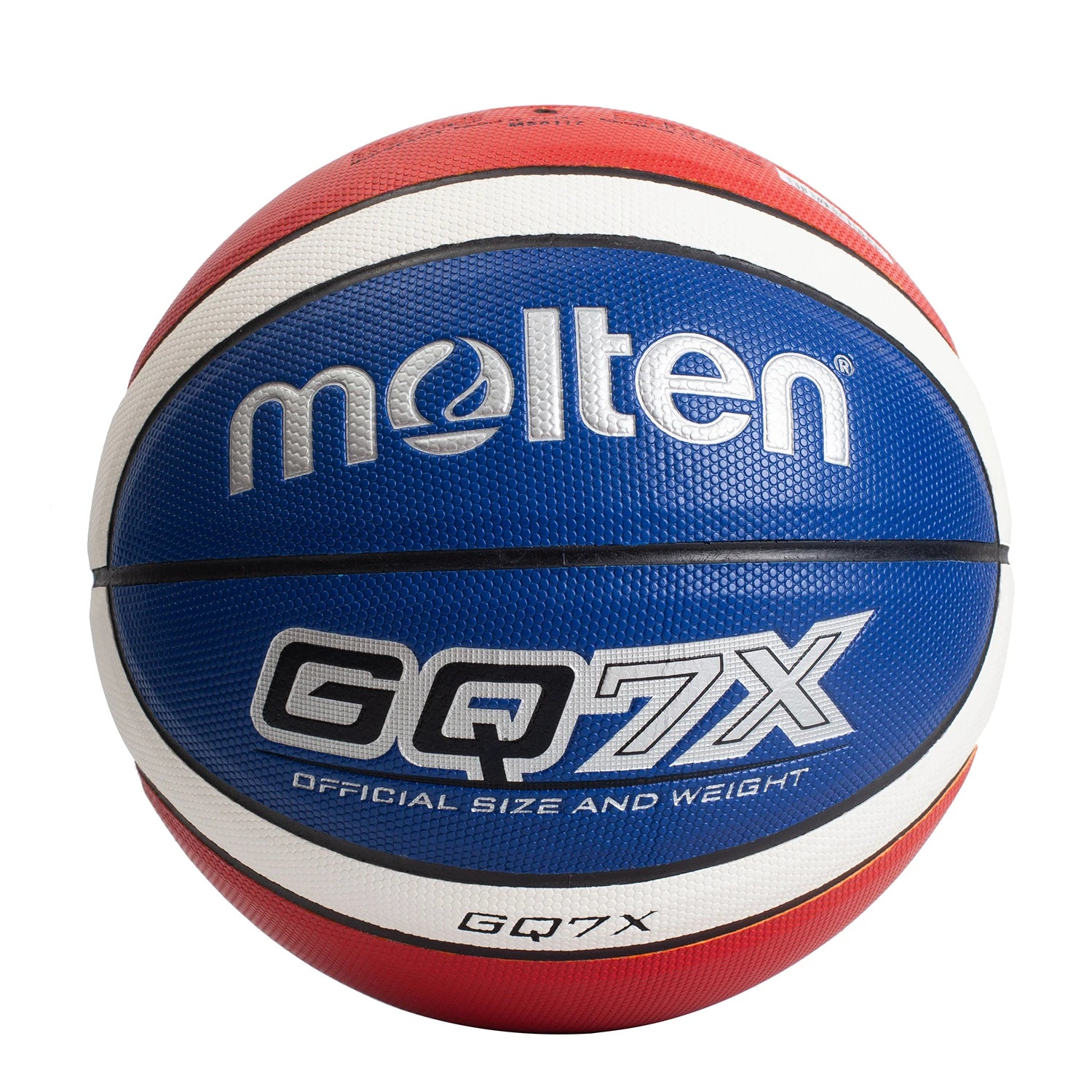 Molten Basketball Size 7 6 5 Official Certification Competition Basketball Standard Ball Men's Women's Training Ball Team