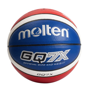 Molten Basketball Size 7 6 5 Official Certification Competition Basketball Standard Ball Men's Women's Training Ball Team