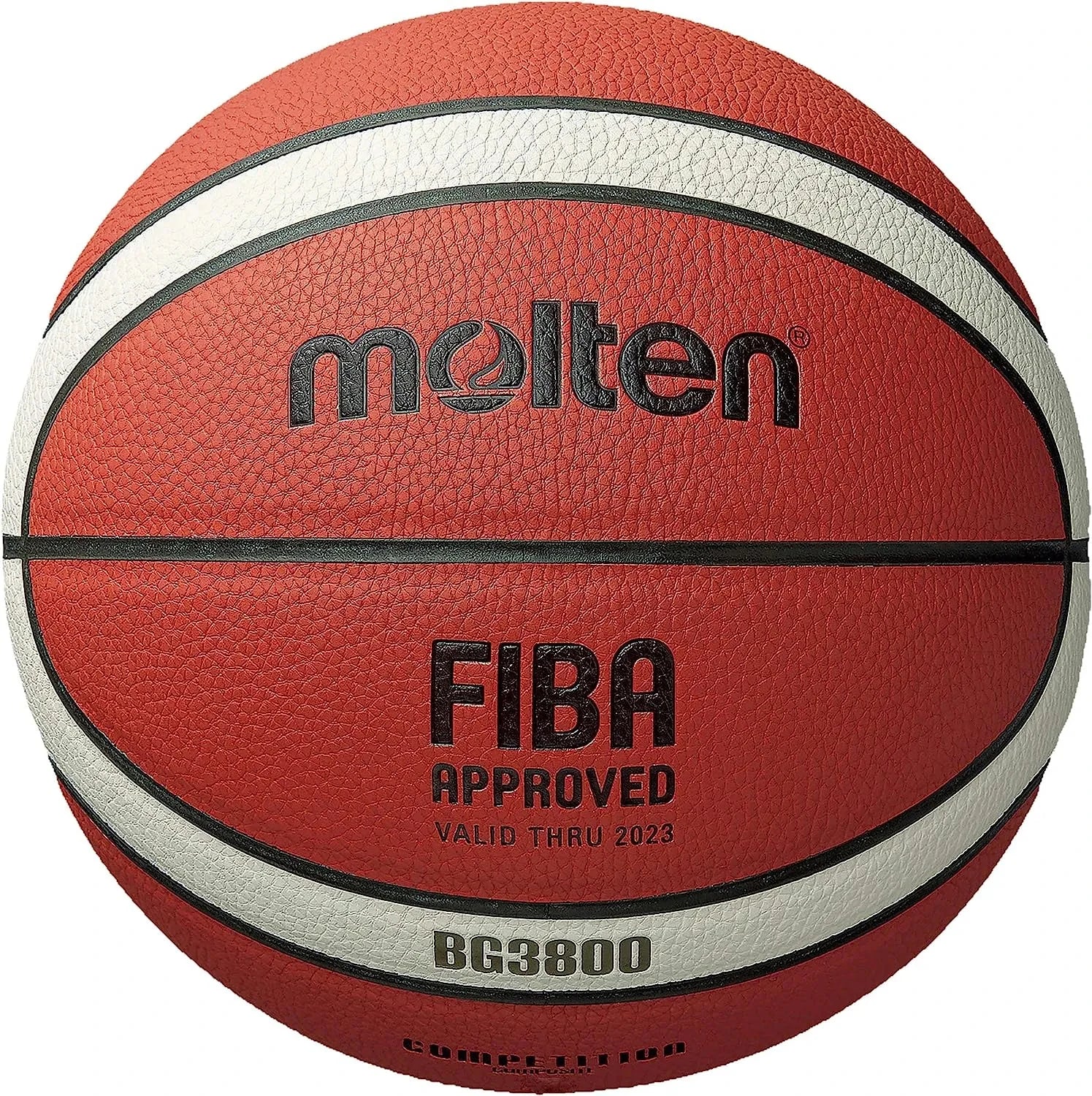 Molten Basketball Size 7 6 5 Official Certification Competition Basketball Standard Ball Men's Women's Training Ball Team