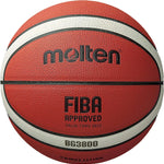Molten Basketball Size 7 6 5 Official Certification Competition Basketball Standard Ball Men's Women's Training Ball Team