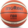 Molten Basketball Size 7 6 5 Official Certification Competition Basketball Standard Ball Men's Women's Training Ball Team