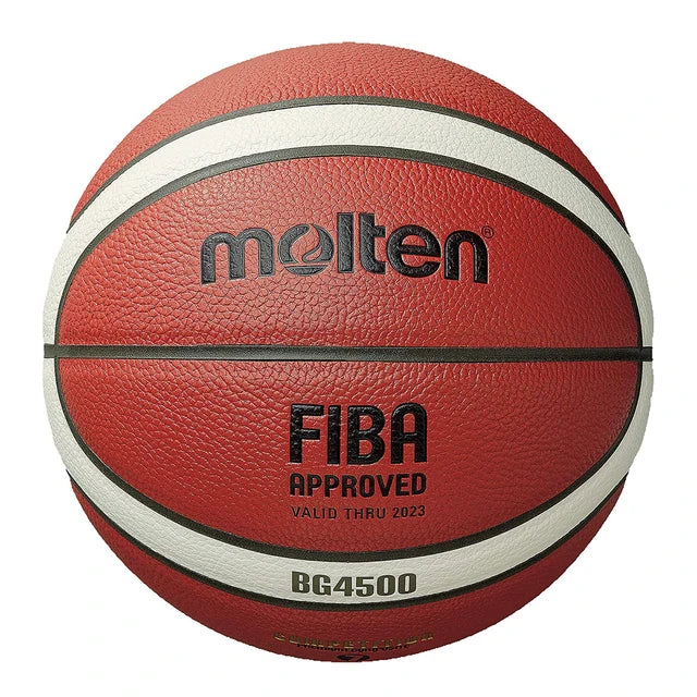 Molten Basketball Size 7 6 5 Official Certification Competition Basketball Standard Ball Men's Women's Training Ball Team