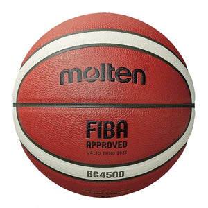 Molten Basketball Size 7 6 5 Official Certification Competition Basketball Standard Ball Men's Women's Training Ball Team