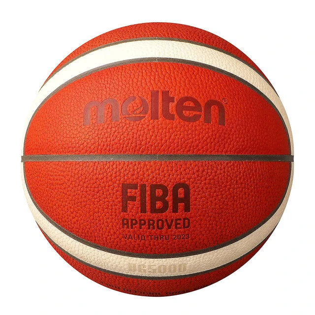 Molten Basketball Size 7 6 5 Official Certification Competition Basketball Standard Ball Men's Women's Training Ball Team