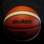 Molten Basketball Size 7 6 5 Official Certification Competition Basketball Standard Ball Men's Women's Training Ball Team