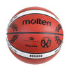 Molten Basketball Size 7 6 5 Official Certification Competition Basketball Standard Ball Men's Women's Training Ball Team
